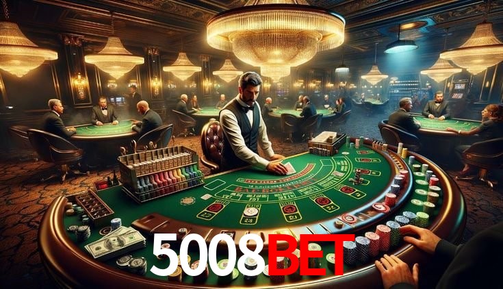 Statistics 5008BET