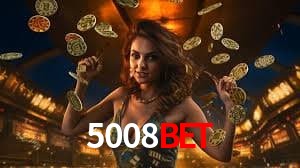 Experiência VIP 5008BET