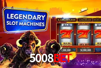 Desvendando o Mundo dos Jogos Virtuais na 5008BET