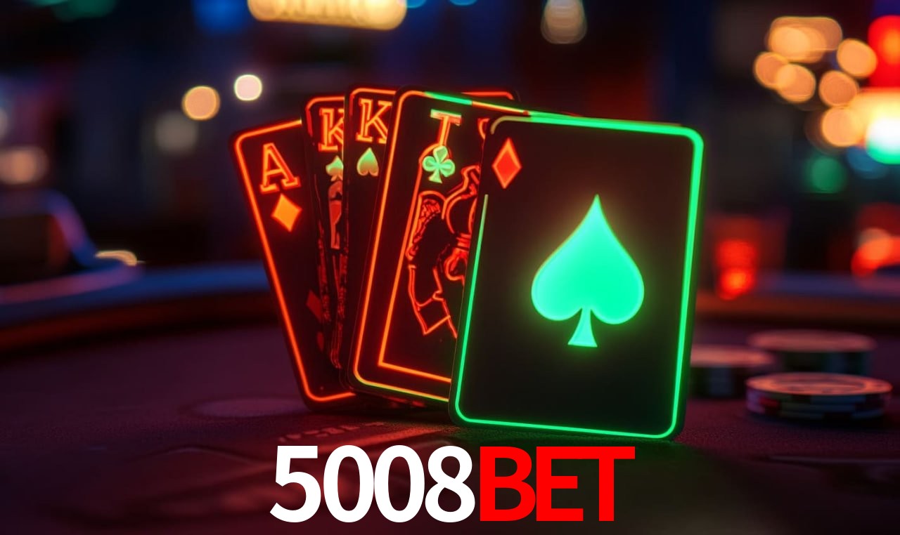 Experiência VIP 5008BET