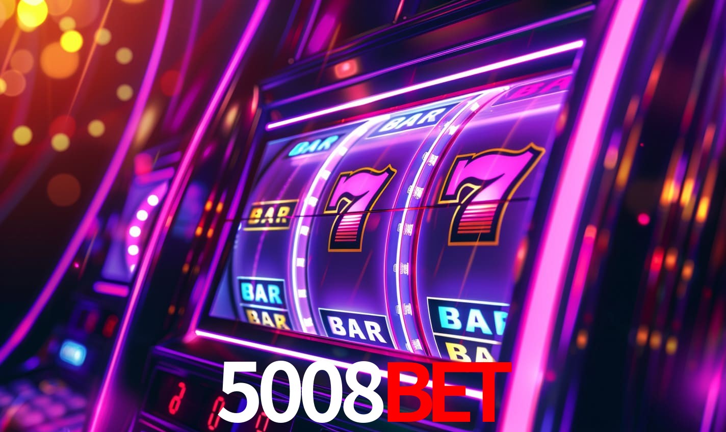 5008BET login