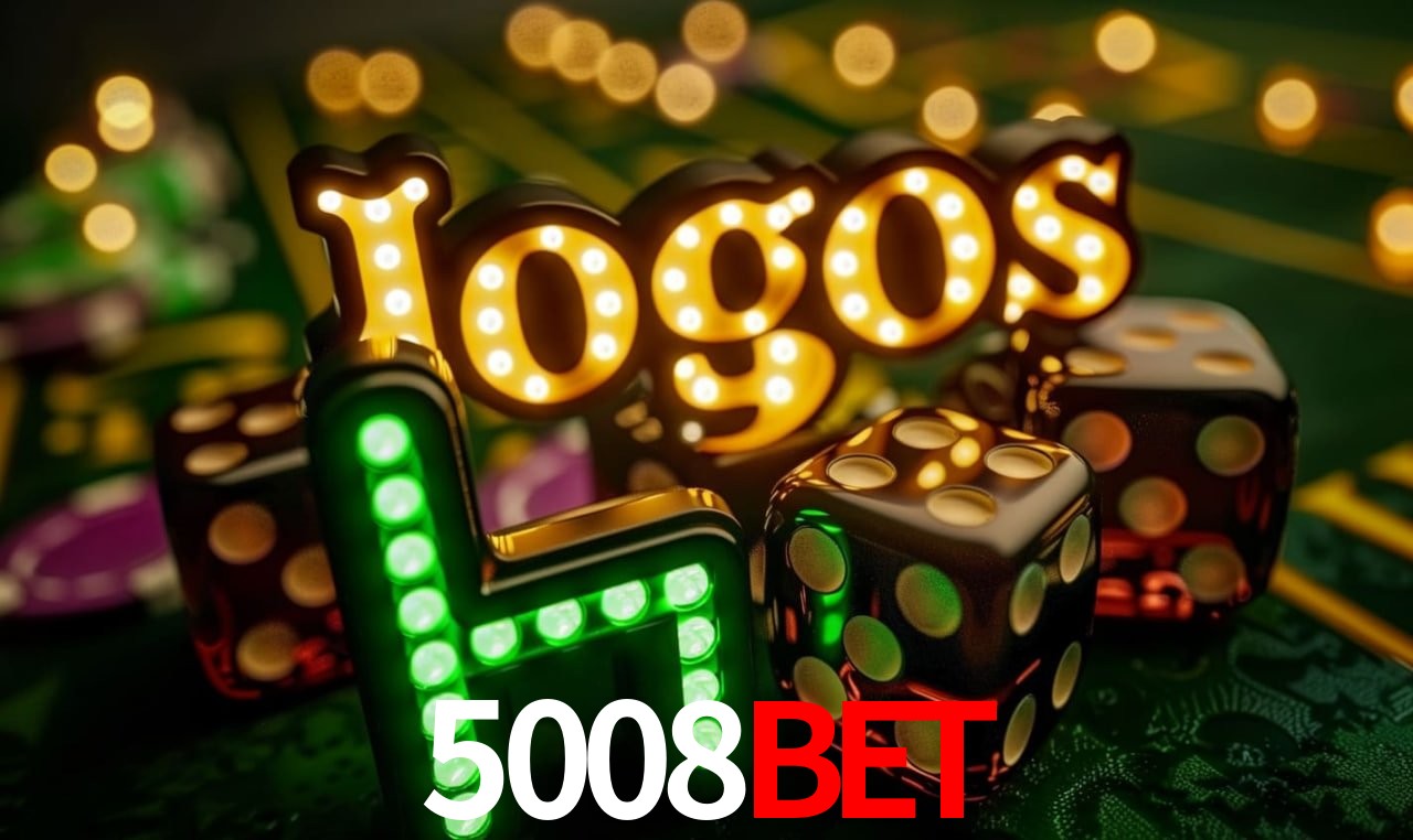 Estatísticas 5008BET