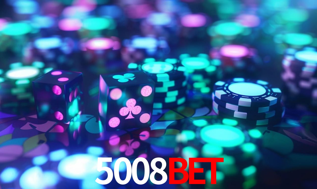 Programa VIP 5008BET