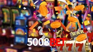 5008BET login