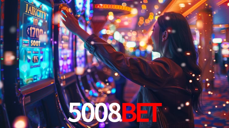 5008BET,5008BET app