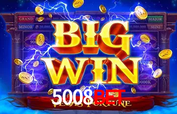 APP oficial da 5008BET para mobile