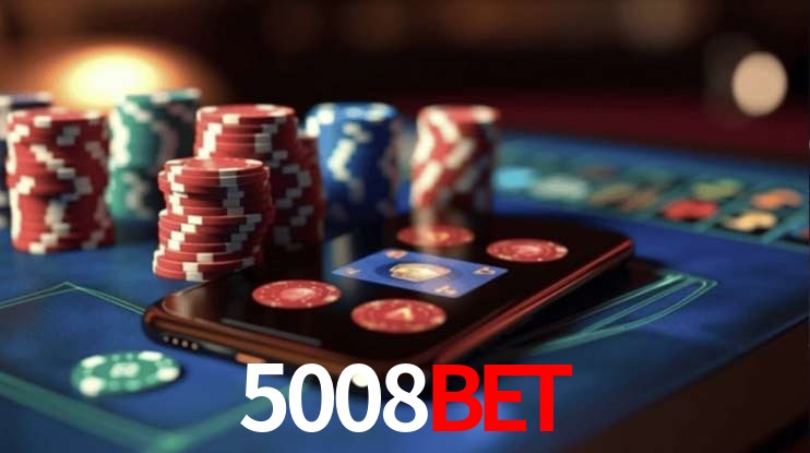 Estatísticas do Jogo 5008BET