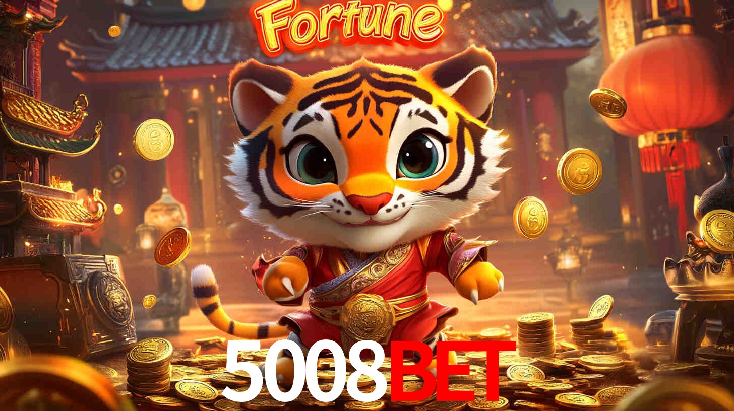 A Revolução dos Aplicativos de Jogos no 5008BET