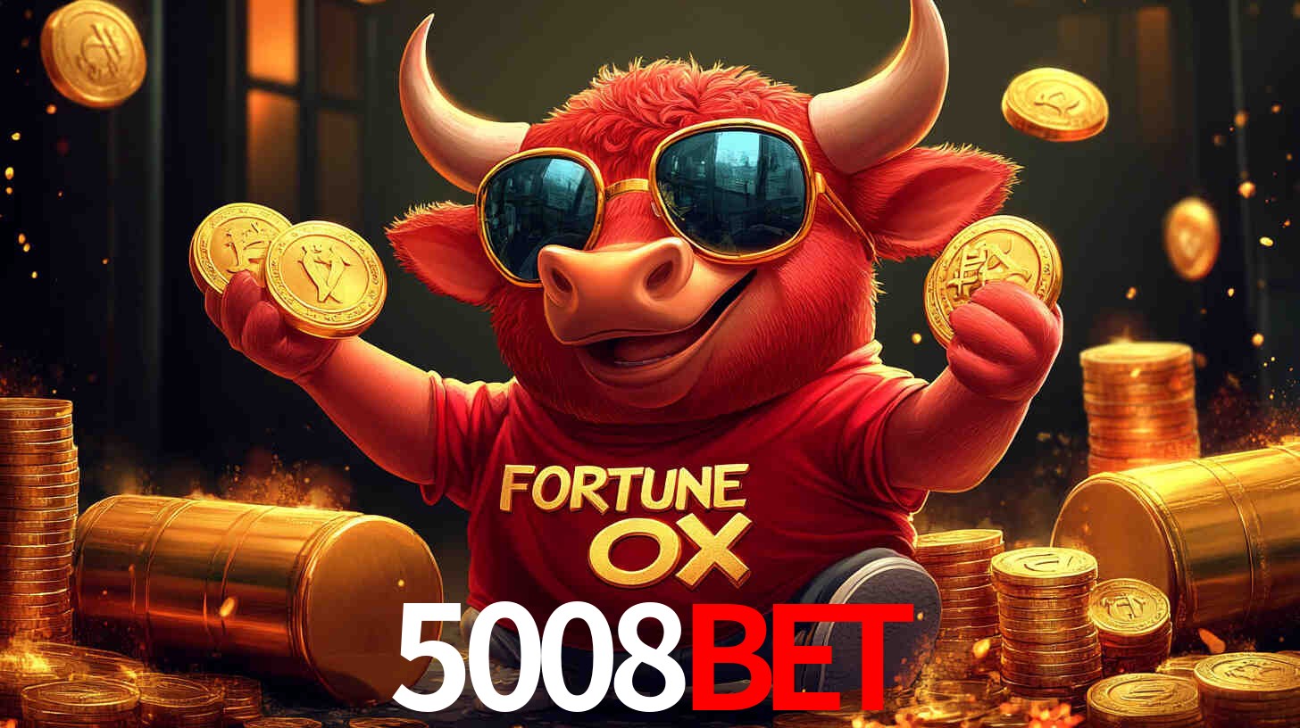 A Emoção da Loteria na 5008BET: Uma Chance de Mudança de Vida