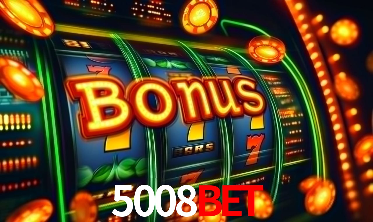 Spaceman Game 5008BET