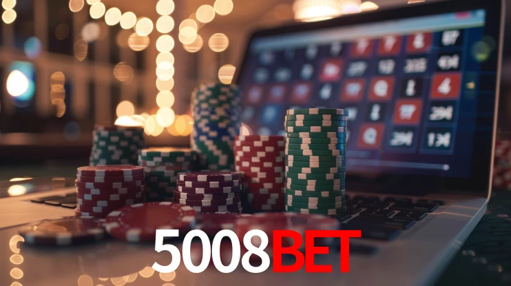 Live Casino 5008BET