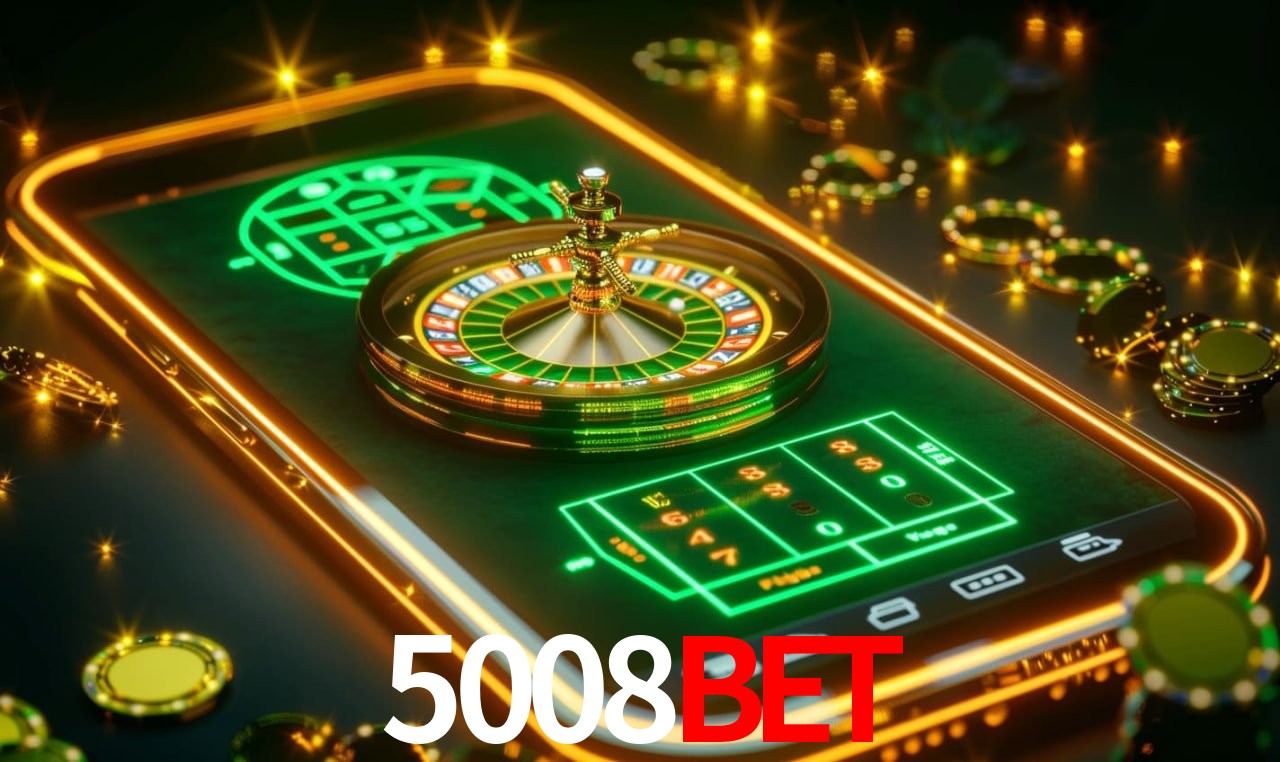 Segurança 2FA 5008BET