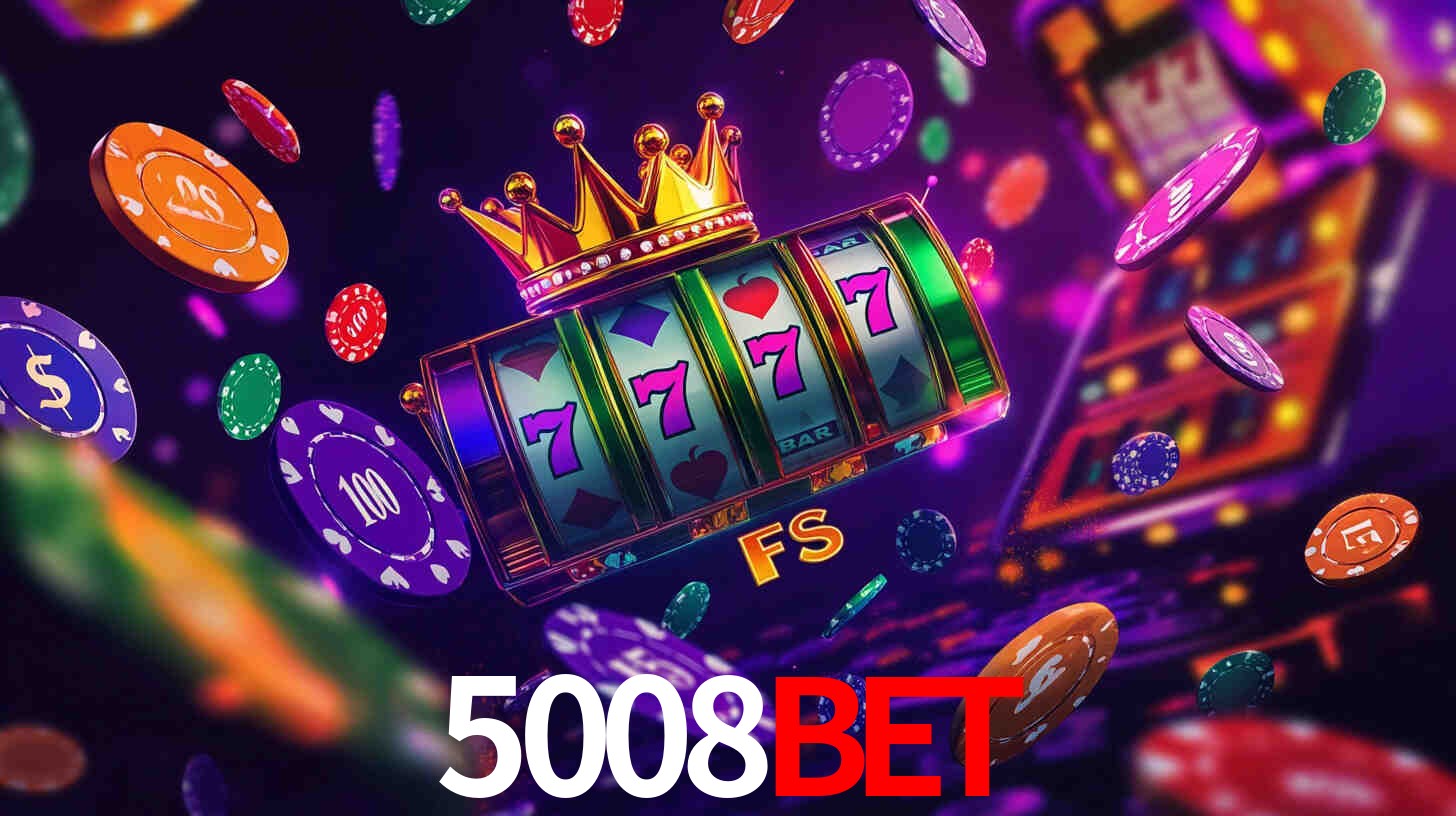 Tournaments 5008BET
