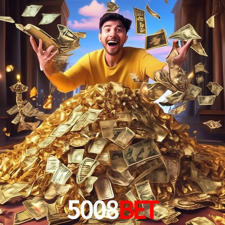 Bônus Diários 5008BET