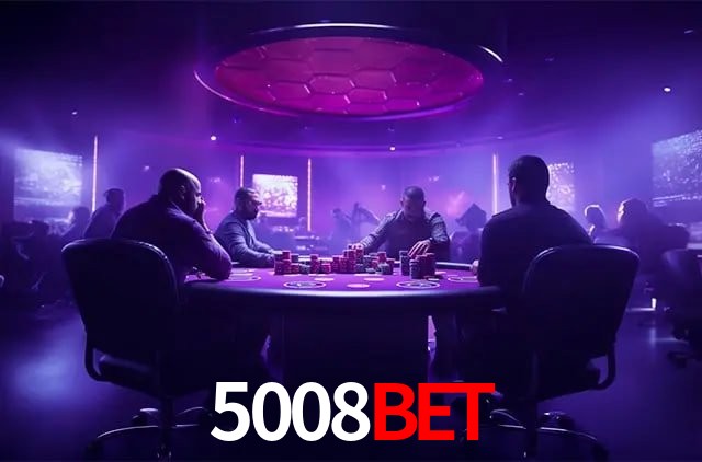 Apostas de Tênis 5008BET