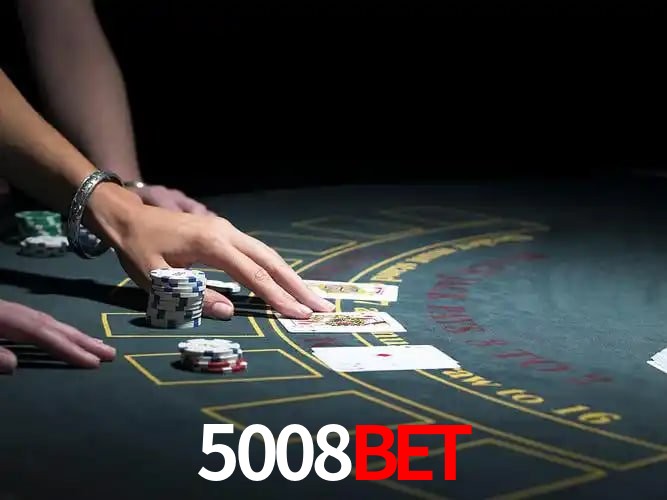 Design Responsivo 5008BET