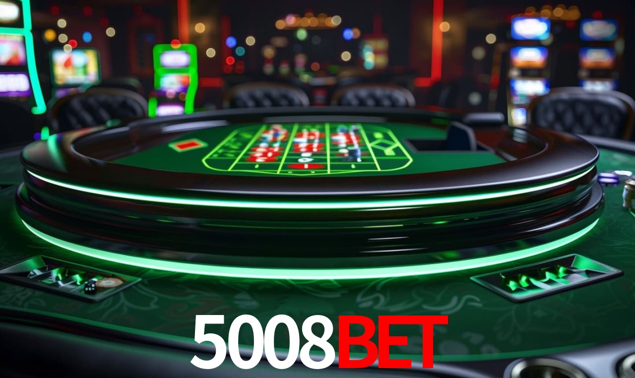API Integration 5008BET