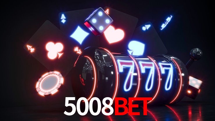 Tennis Betting 5008BET