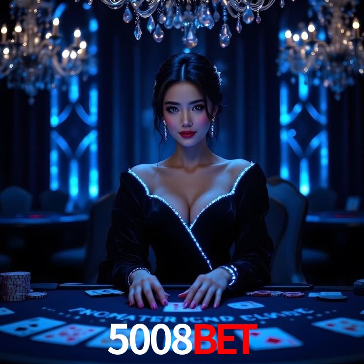 Recursos de Bônus 5008BET
