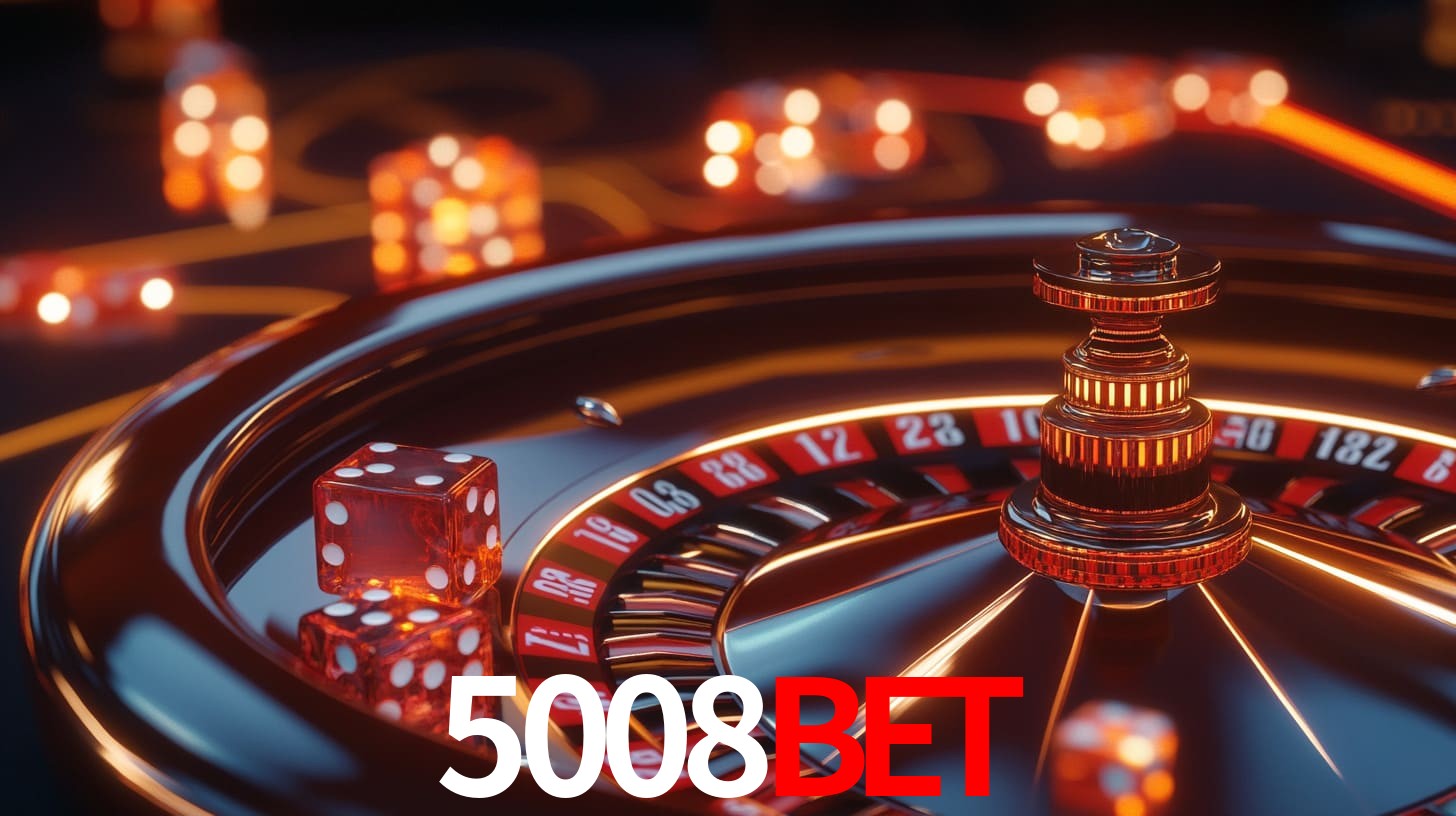 Aviator Game 5008BET