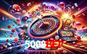 Jogo Aviator 5008BET