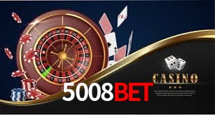 Jogo Spaceman 5008BET