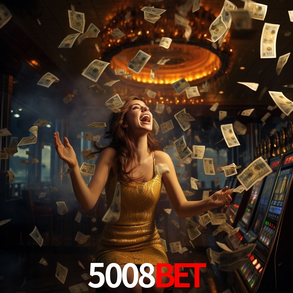 Crash Games Statistics 5008BET