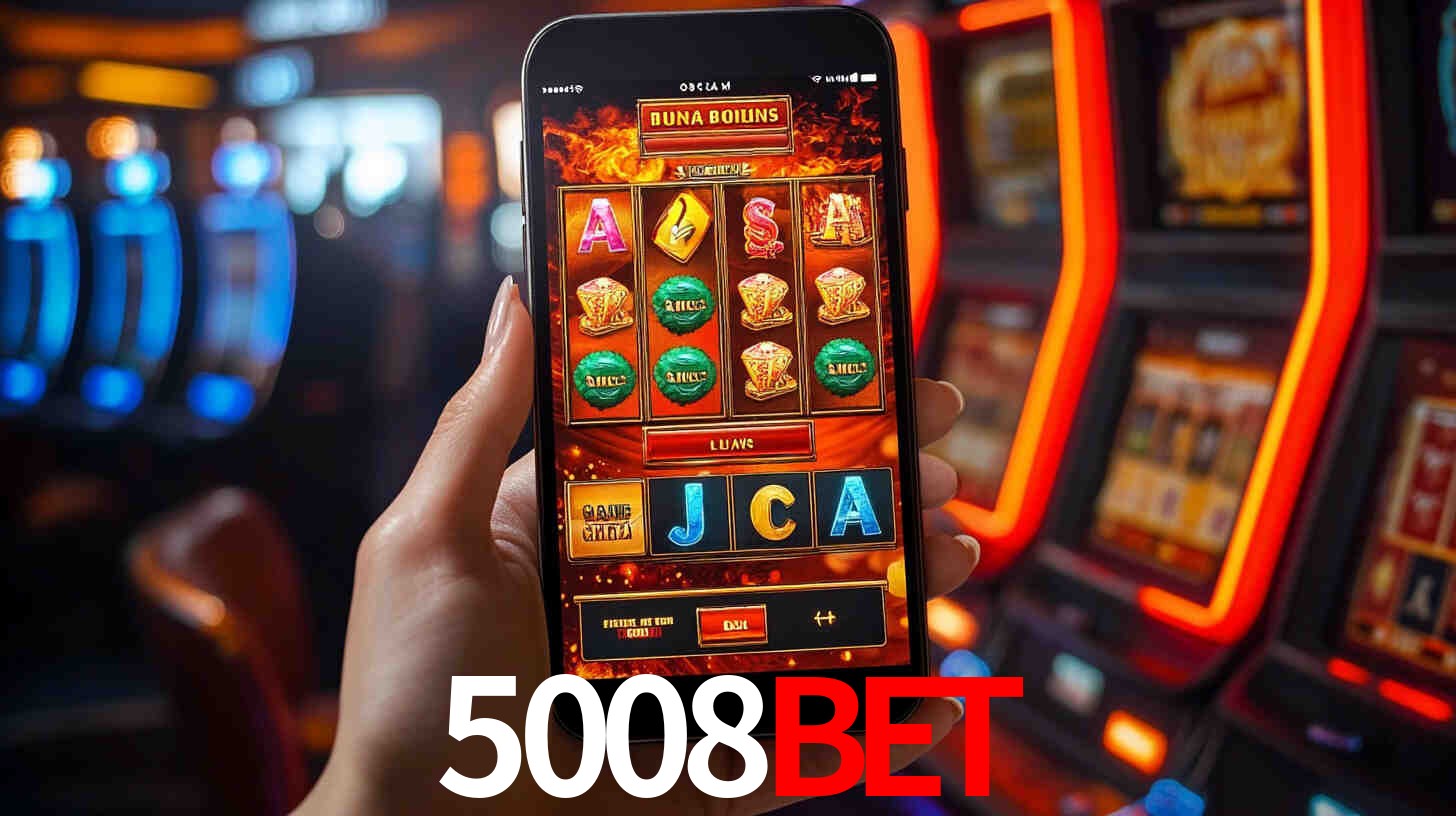 5008BET login