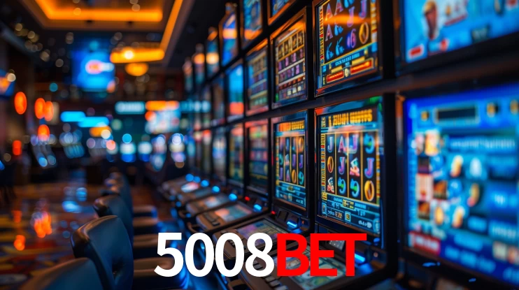Secure Login 5008BET
