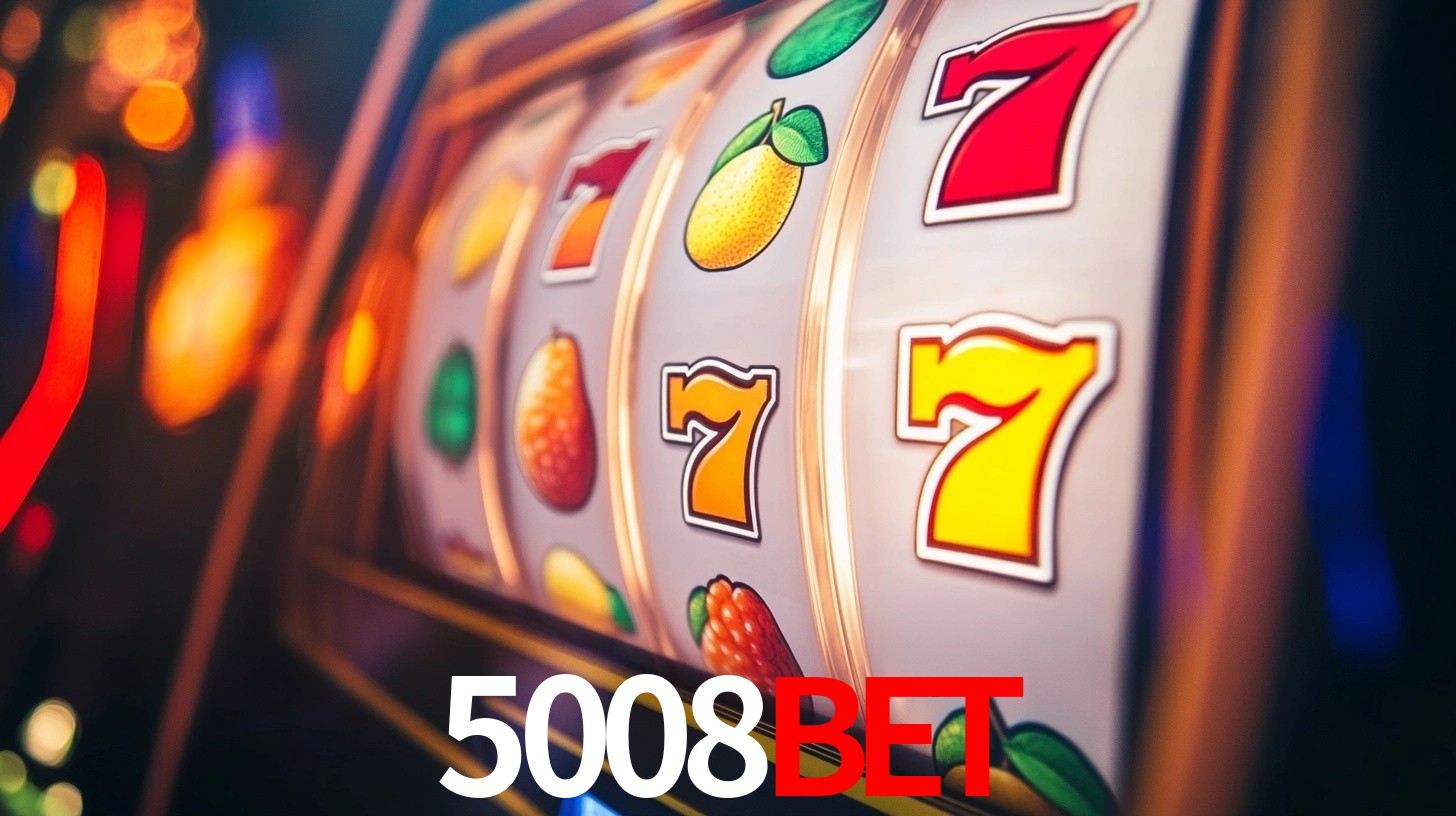 Premium Interface 5008BET