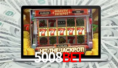Exclusive Offers 5008BET