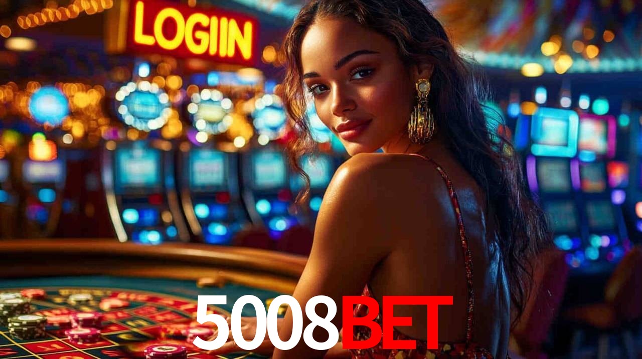Avaliações dos Jogadores 5008BET