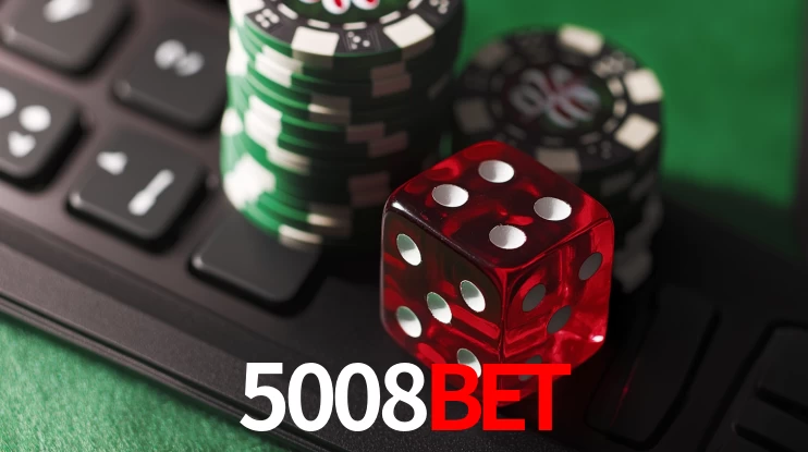 Game Providers 5008BET