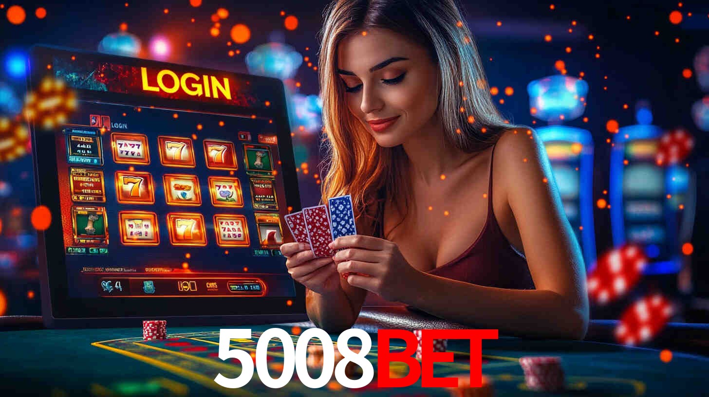5008BET app