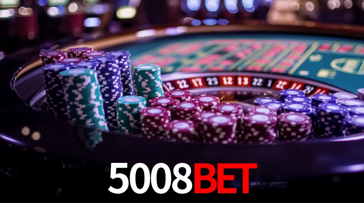 Live Casino 5008BET
