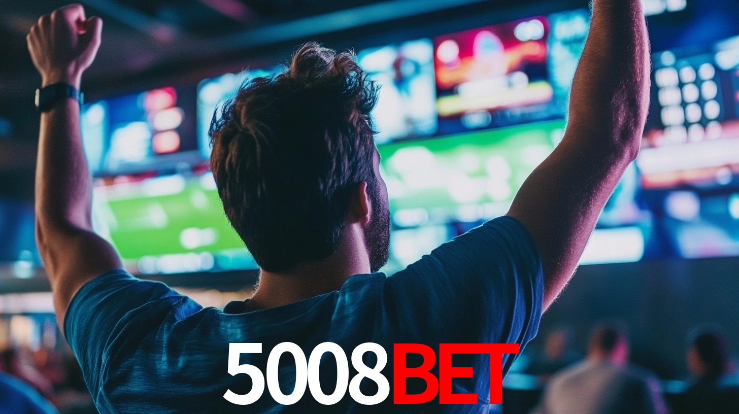 5008BET app