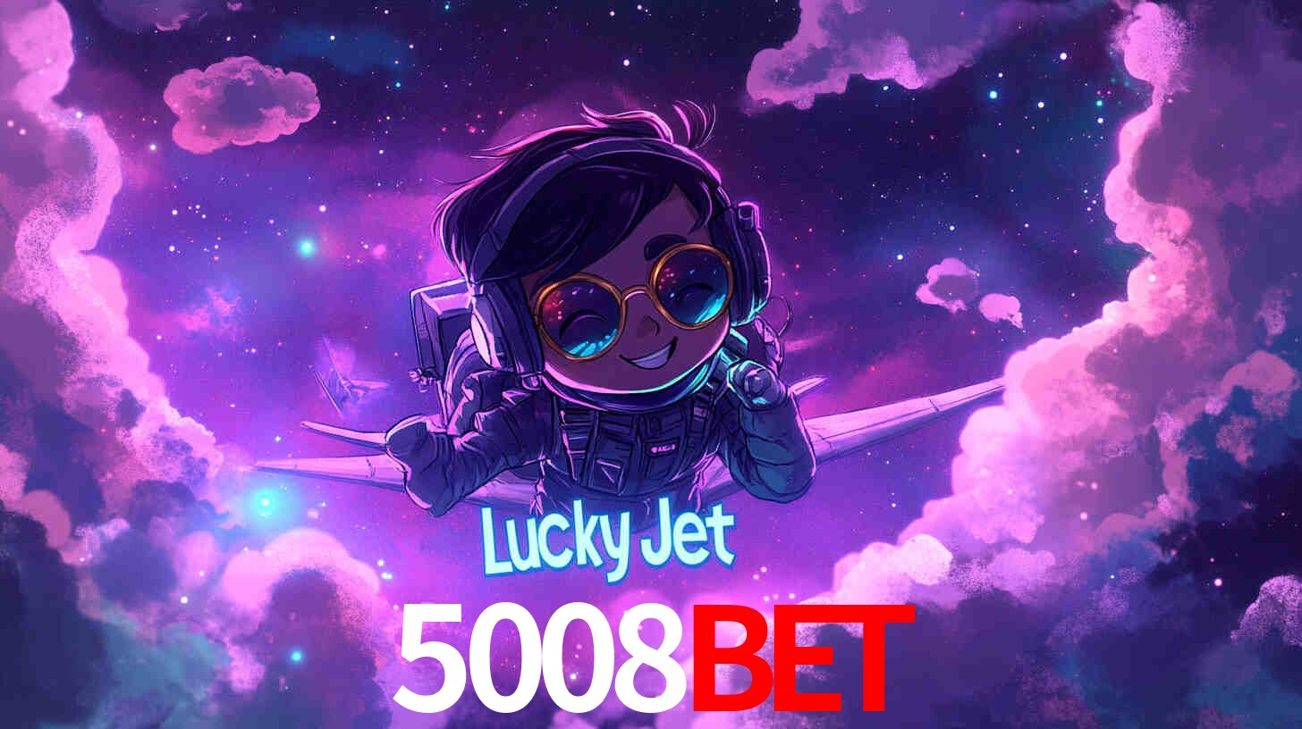Descubra a Magia dos Jogos de Arcade no 5008BET