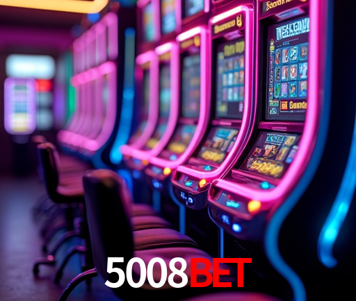 Ofertas Exclusivas 5008BET