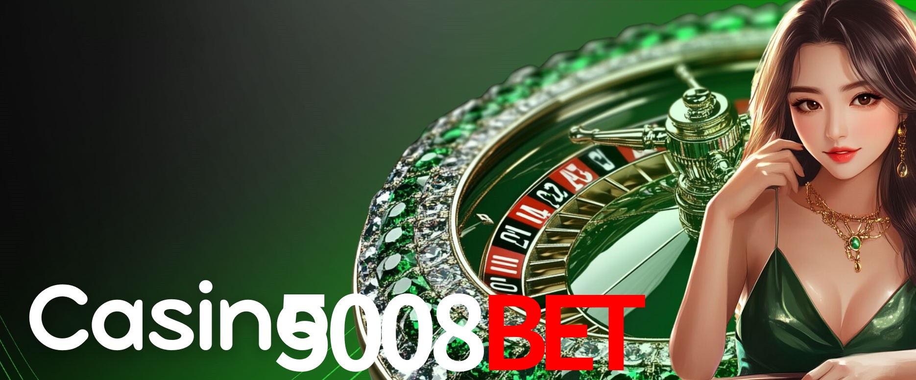 Responsive Design 5008BET