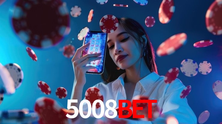 Descubra a Essência do 5008BET: Nossa História e Compromissos