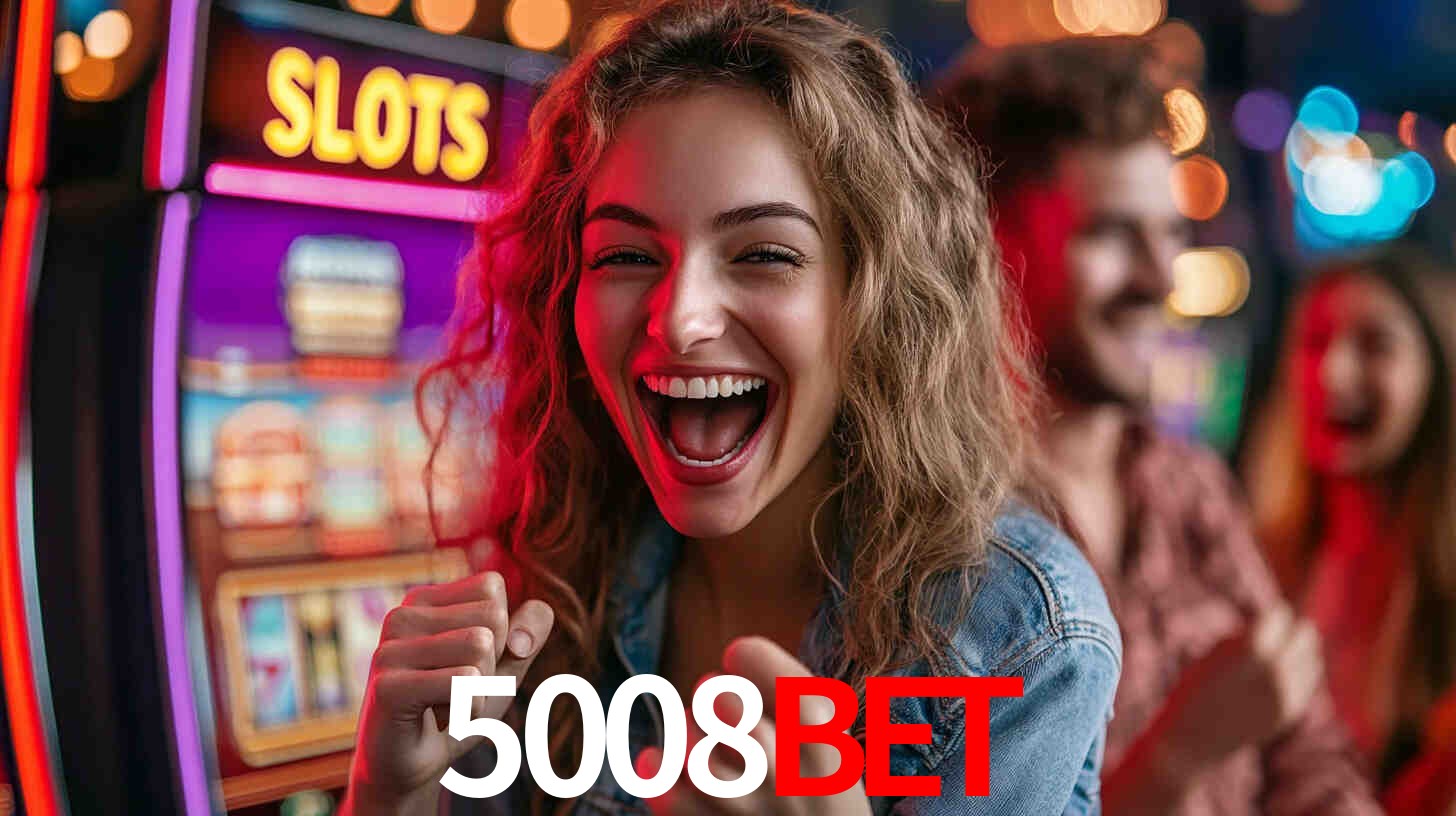 Descubra o Programa VIP da 5008BET: Vantagens Exclusivas para Jogadores