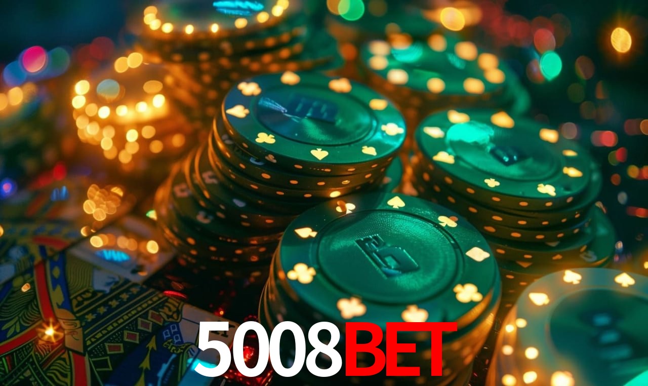 Casino VIP 5008BET