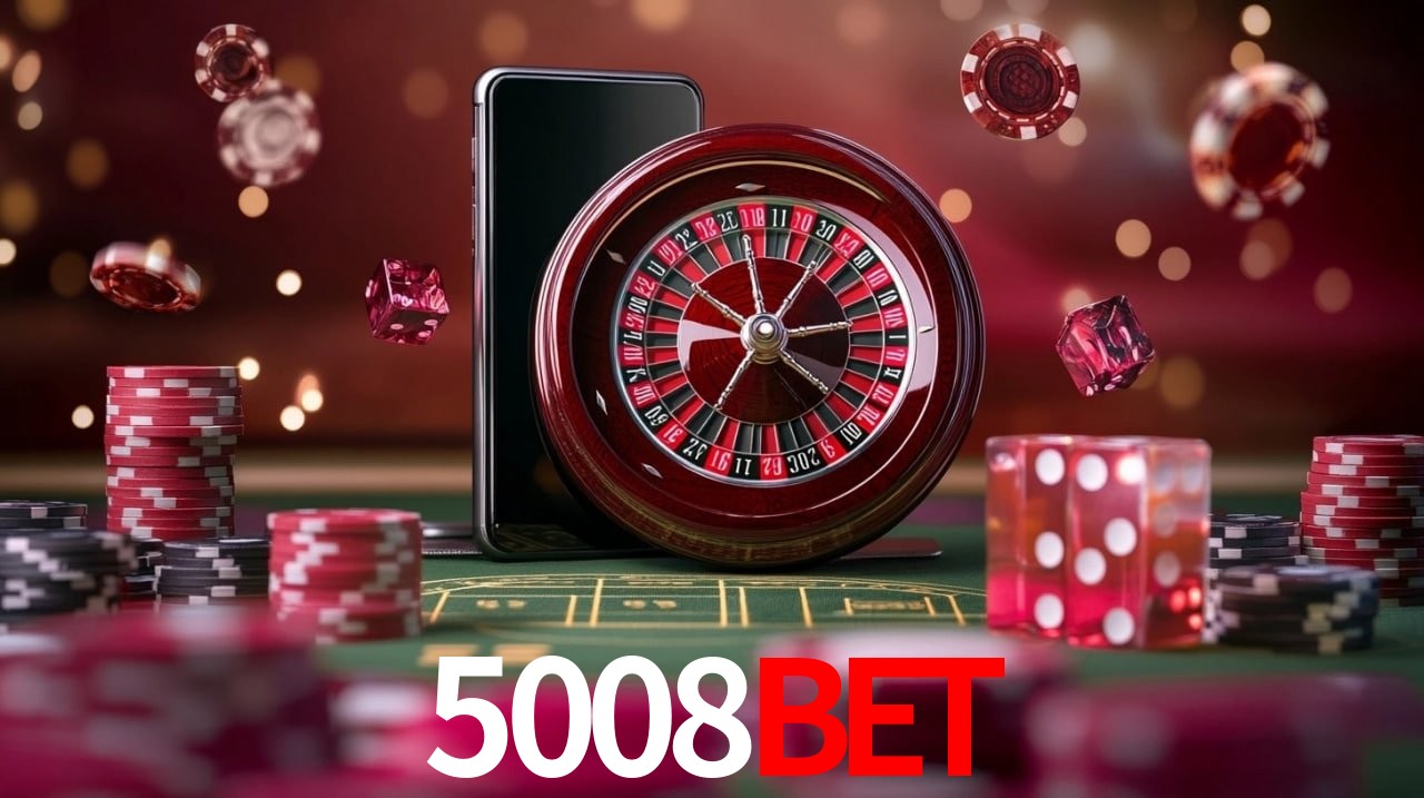 Basketball Betting 5008BET