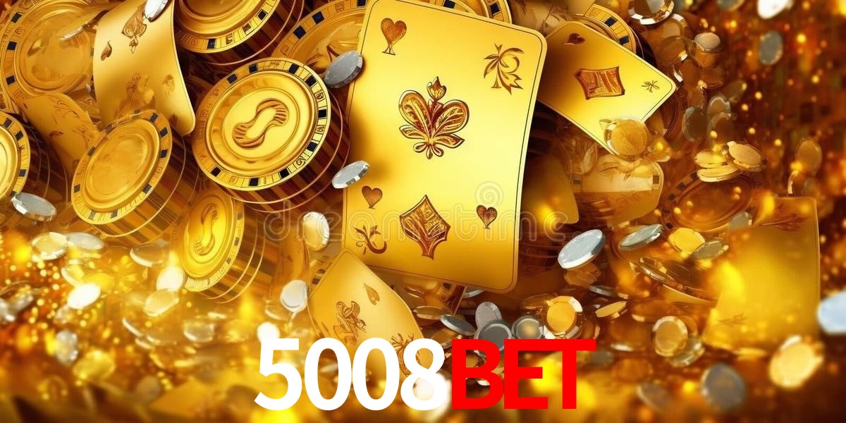 A Popularidade dos Caça-Níqueis no 5008BET