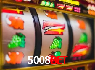 Desvendando o Mundo dos Jogos Virtuais na 5008BET