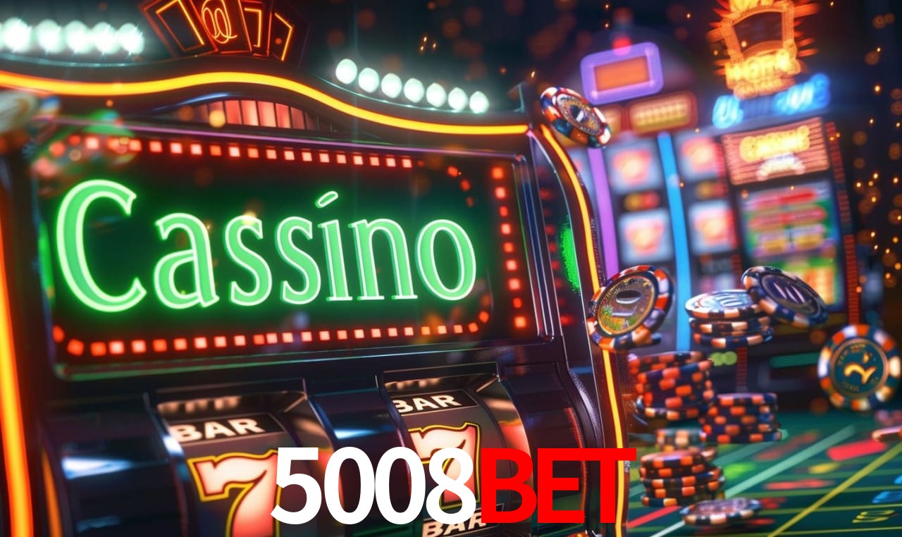 Diretório de Jogos 5008BET