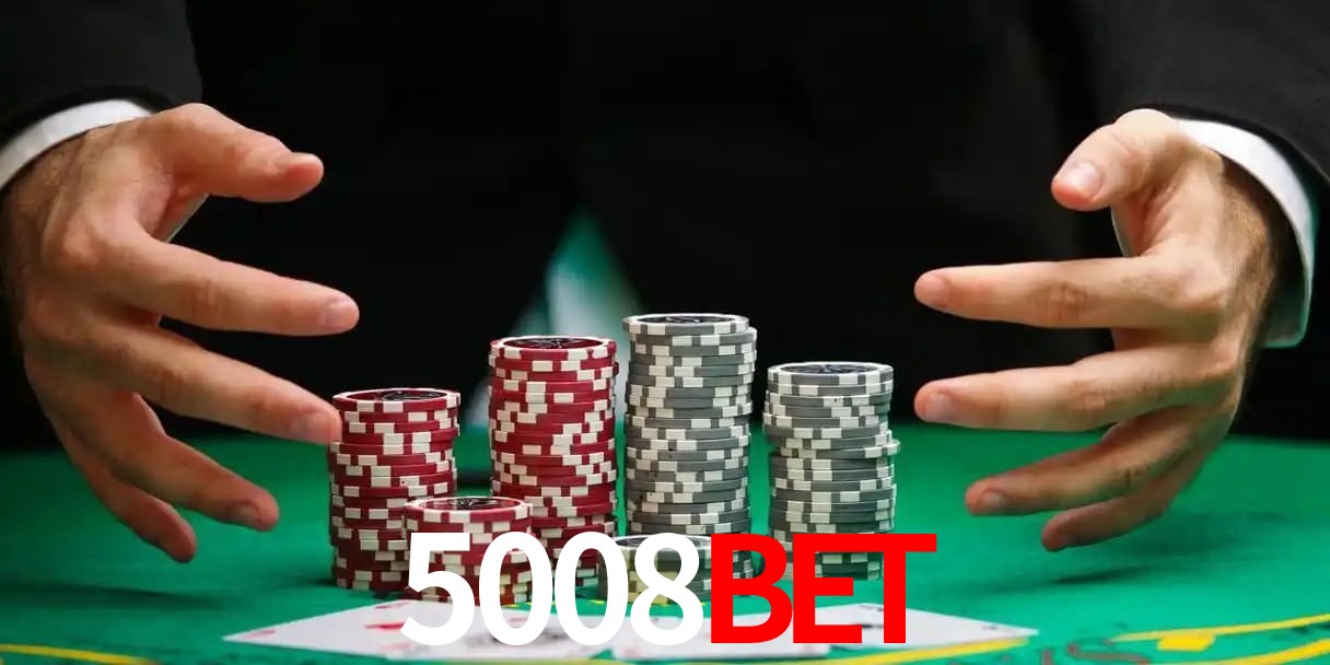 cassino 5008BET