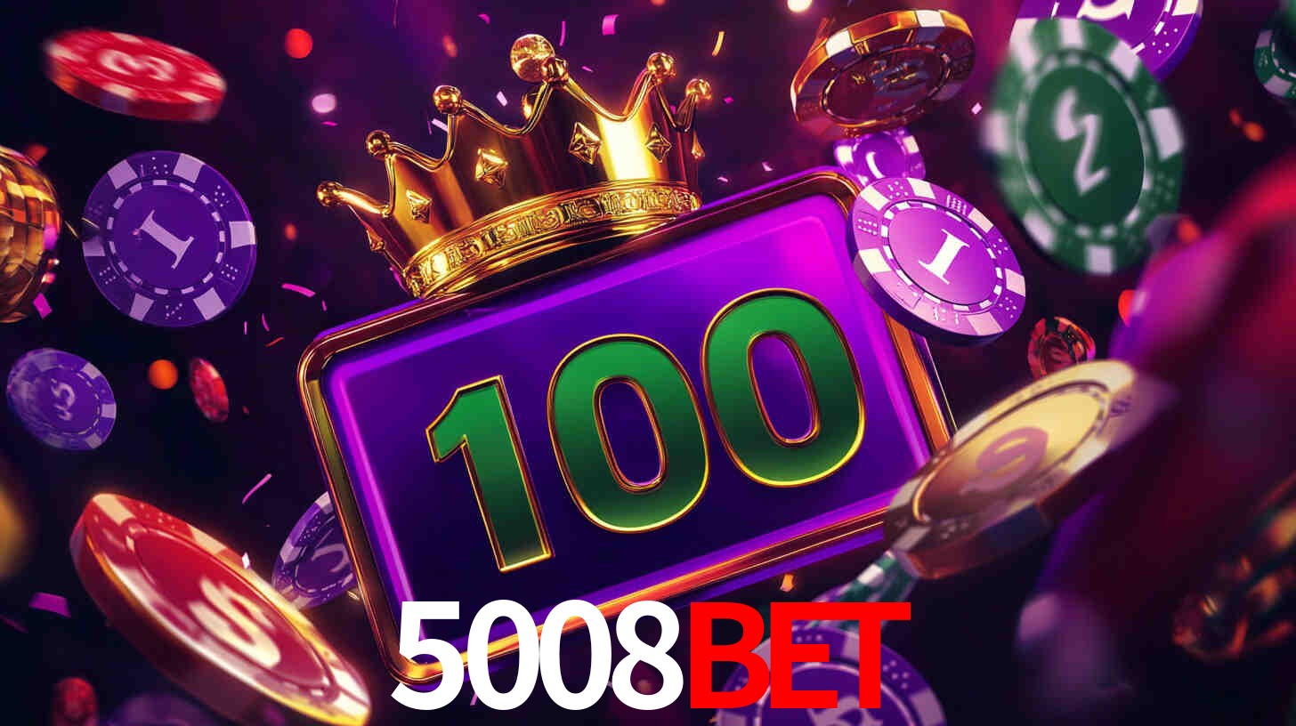 Programa VIP 5008BET