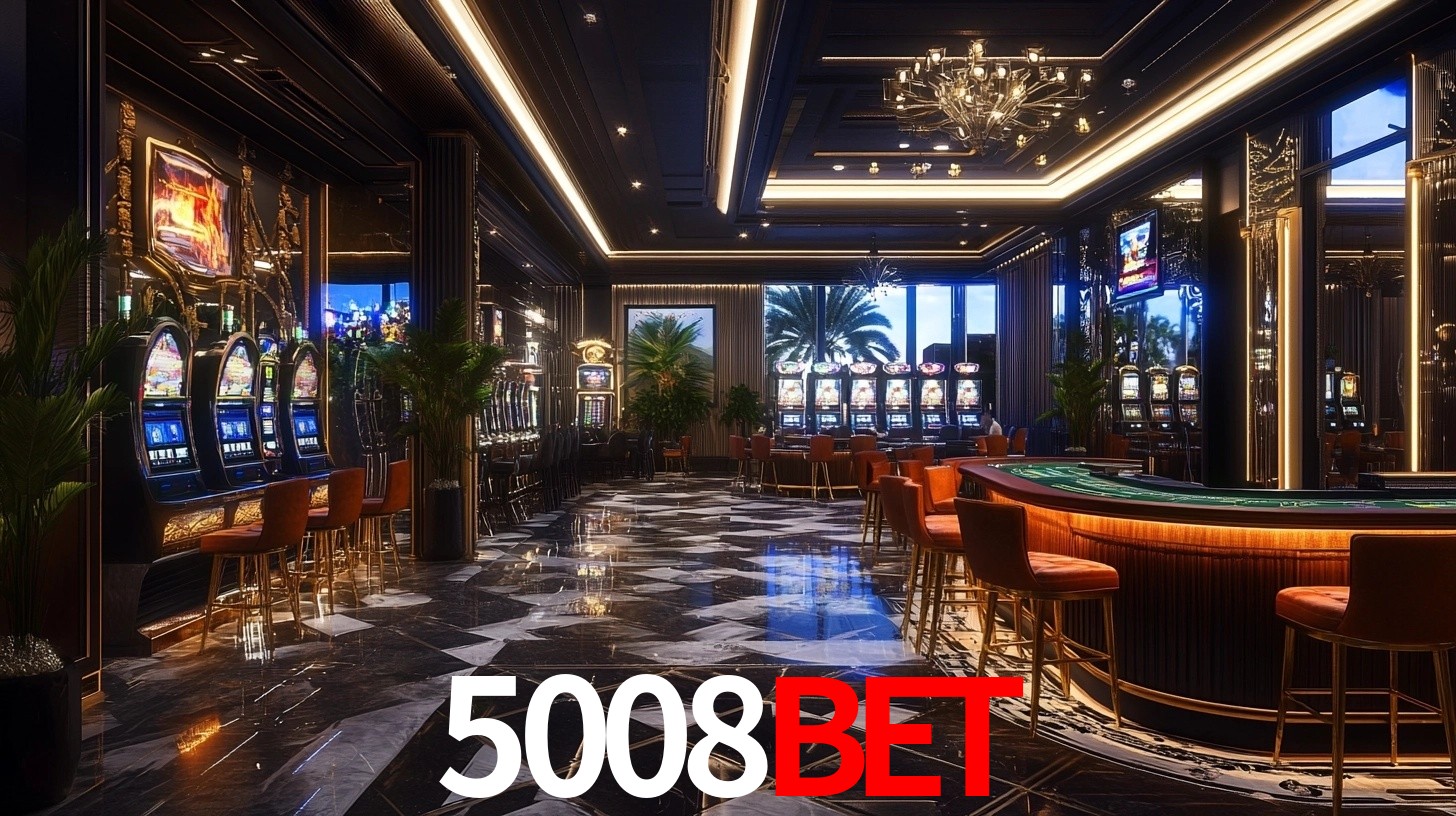 Exclusive Games 5008BET