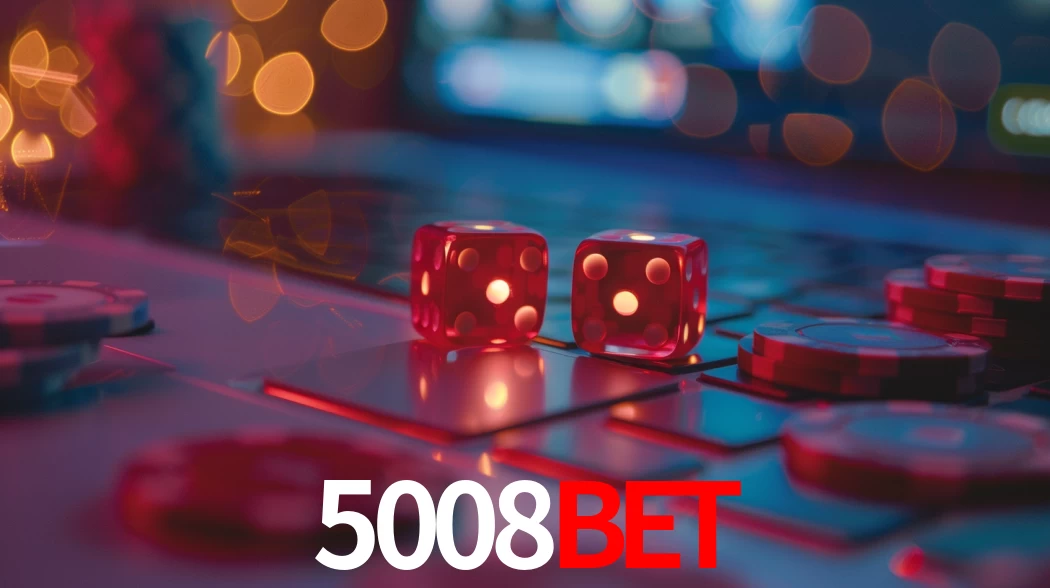 Slot Games 5008BET